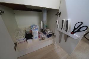 culinary bed and art