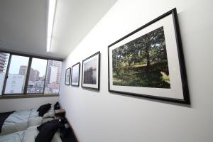 culinary bed and art