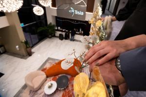 Tisia Hotel & Spa,Borsod-Abauj-Zemplen>>Tiszaujvaros,4 star