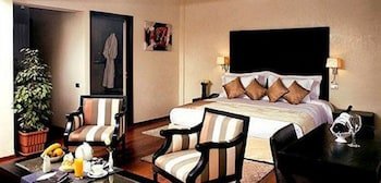 Park Suites Hotel & Spa,Casablanca-Settat>>Casablanca,4 star