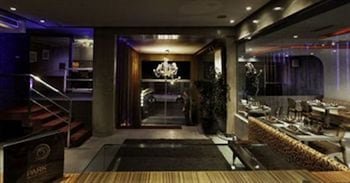Park Suites Hotel & Spa,Casablanca-Settat>>Casablanca,4 star