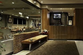 Park Suites Hotel & Spa,Casablanca-Settat>>Casablanca,4 star