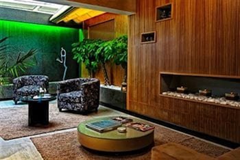 Park Suites Hotel & Spa,Casablanca-Settat>>Casablanca,4 star