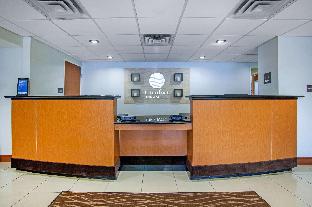 Comfort Inn & Suites Norman Near University,Cleveland County>>Cleveland,3 star