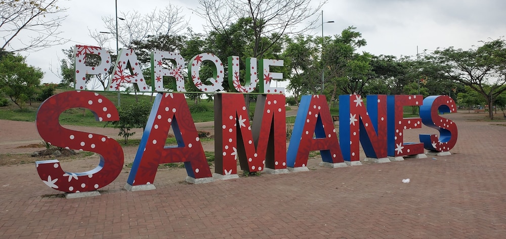 ncg suite samanes
