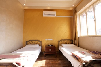shurooq shams hotel and tours by sunrise
