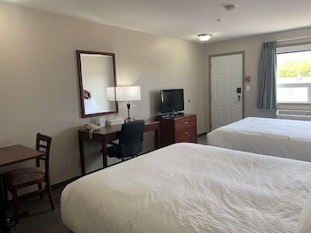 surestay plus hotel by best western hardisty