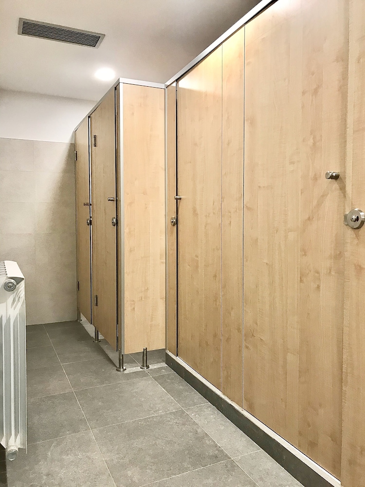 quartier leon jabalquinto hostel