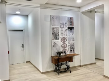 quartier leon jabalquinto hostel