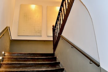 quartier leon jabalquinto hostel