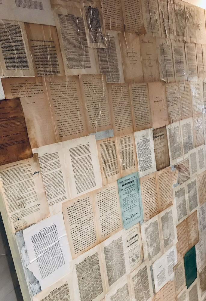 quartier leon jabalquinto hostel