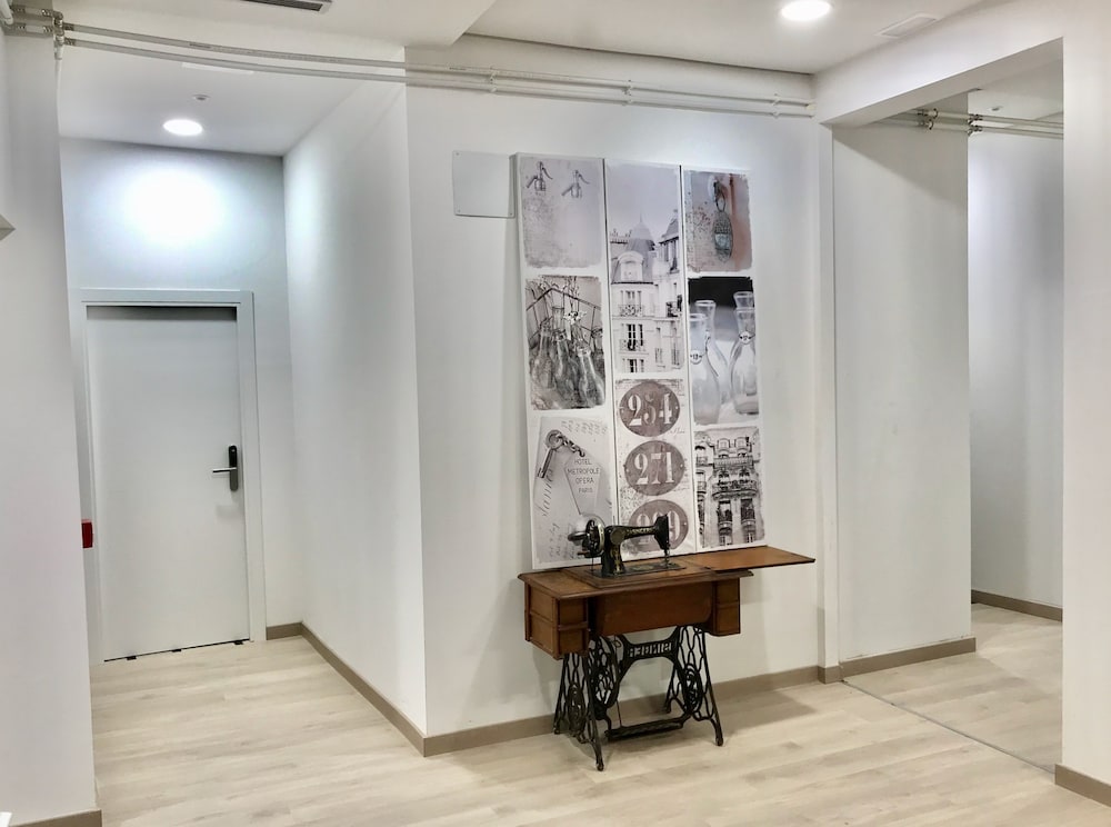 quartier leon jabalquinto hostel