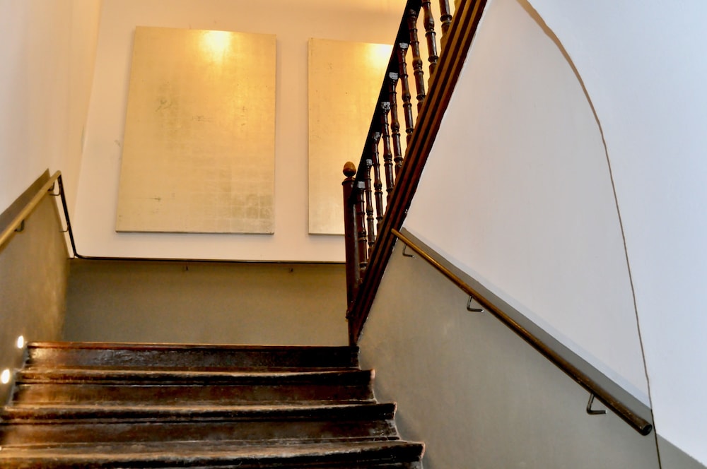 quartier leon jabalquinto hostel