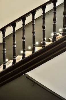 quartier leon jabalquinto hostel