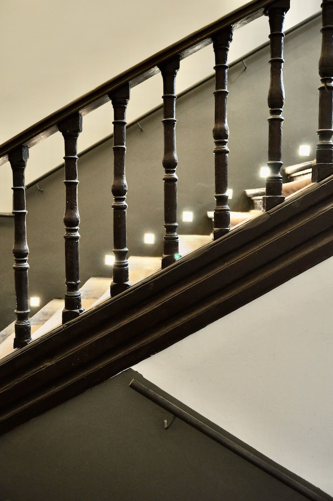 quartier leon jabalquinto hostel