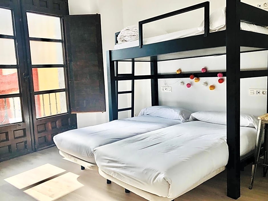 Quartier Leon Jabalquinto - Hostel,Castile And Leon>>Leon,2 star