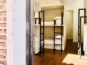 quartier leon jabalquinto hostel