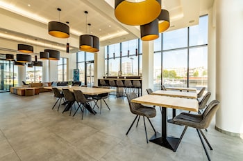 Evancy Boulogne-Sur-Mer,Boulevard Du Quai Chanzy,3 star
