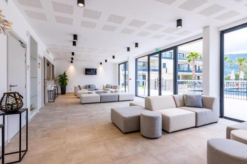 evancy vence les jardins dazur