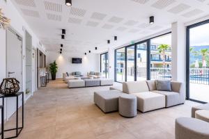 evancy vence les jardins dazur