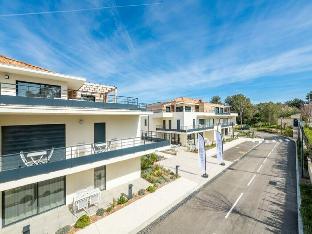 evancy vence les jardins dazur
