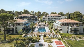 evancy vence les jardins dazur