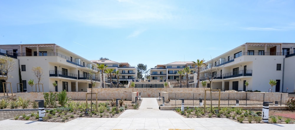 evancy vence les jardins dazur