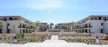 evancy vence les jardins dazur