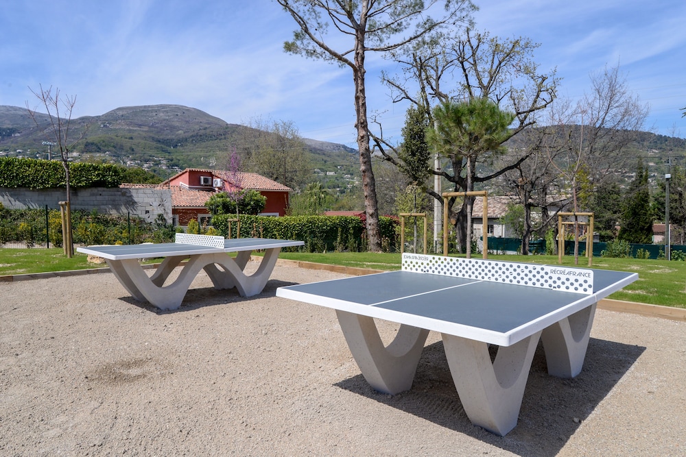 evancy vence les jardins dazur