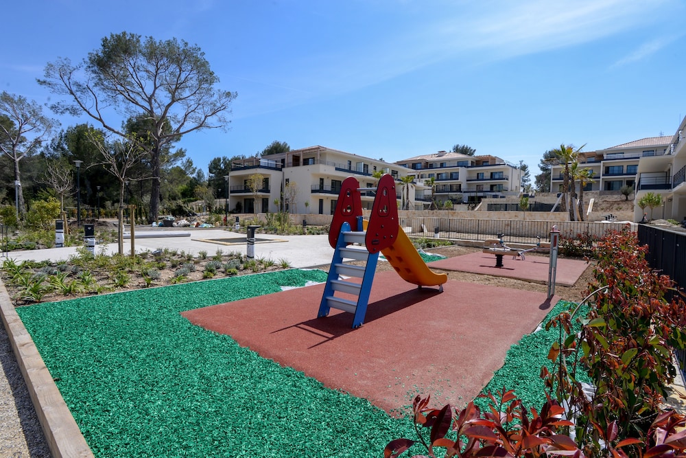 evancy vence les jardins dazur