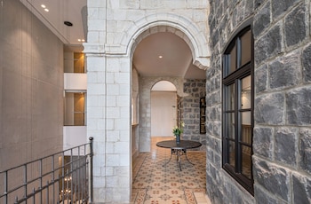 sofia hotel sea of galilee