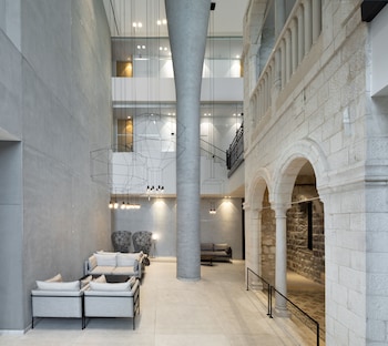 sofia hotel sea of galilee