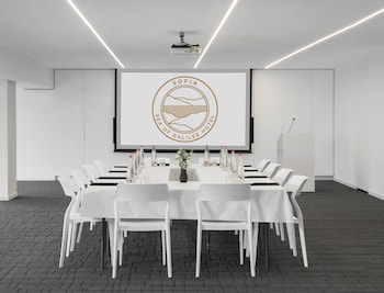 sofia hotel sea of galilee