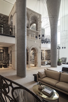 Sofia Hotel Sea Of Galilee,Northern>>Tiberias,4 star