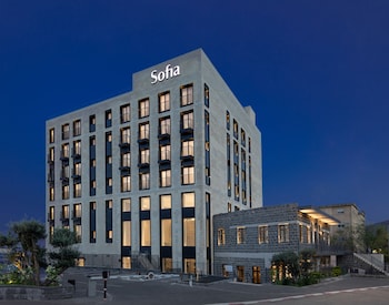 Sofia Hotel Sea Of Galilee,Northern>>Tiberias,4 star