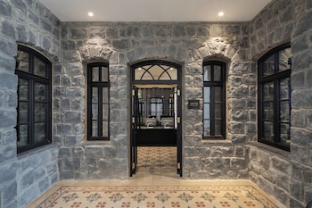 sofia hotel sea of galilee