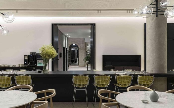 sofia hotel sea of galilee