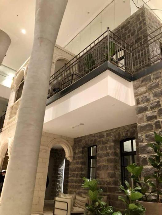 sofia hotel sea of galilee