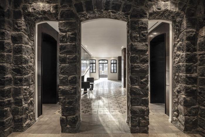 sofia hotel sea of galilee