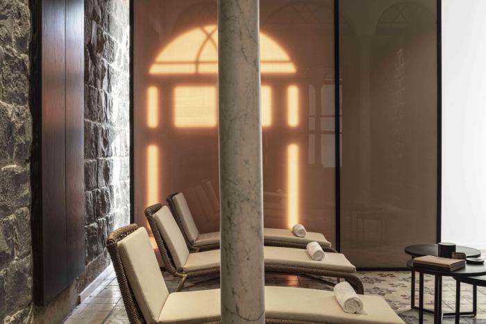 sofia hotel sea of galilee