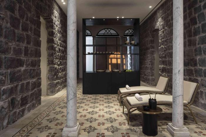 sofia hotel sea of galilee