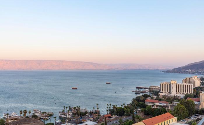 tiberias