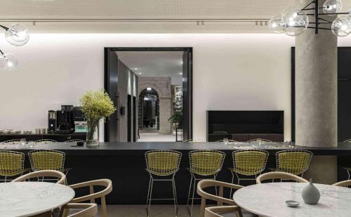 sofia hotel sea of galilee