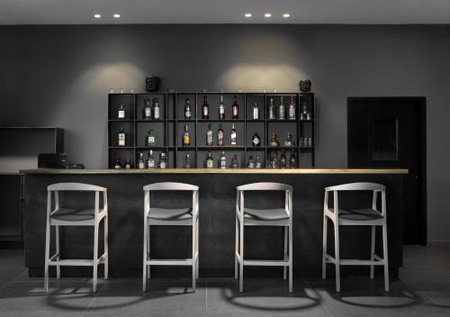 sofia hotel sea of galilee