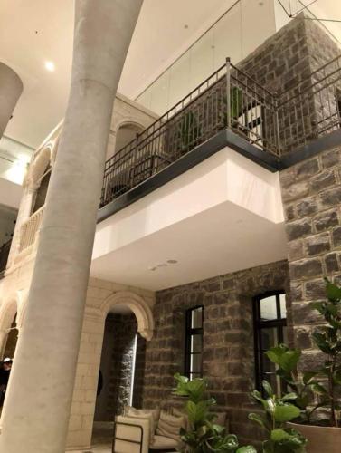 sofia hotel sea of galilee