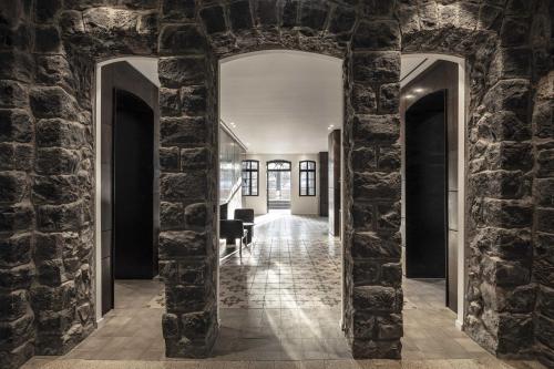 sofia hotel sea of galilee