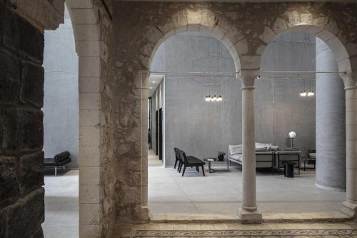 sofia hotel sea of galilee