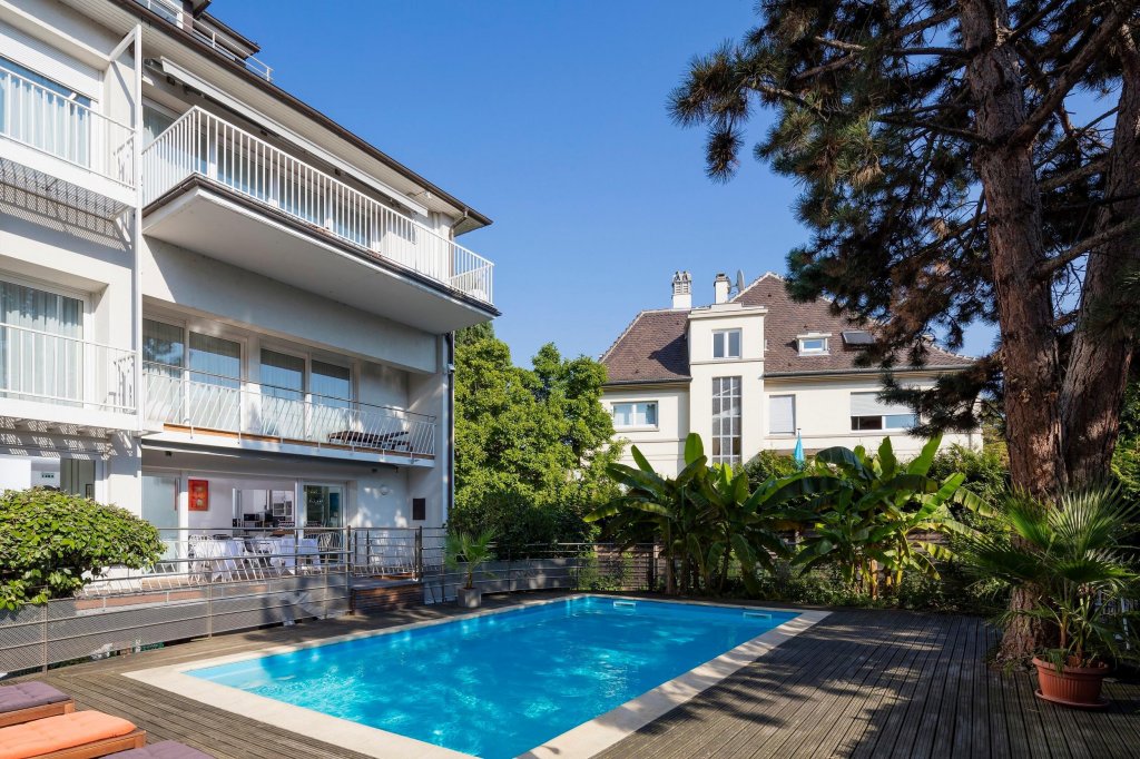 garrigae villa la florangerie