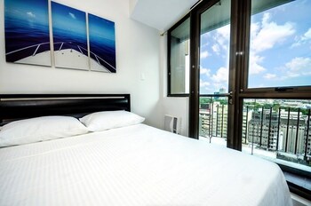 kl tower makati by central flats
