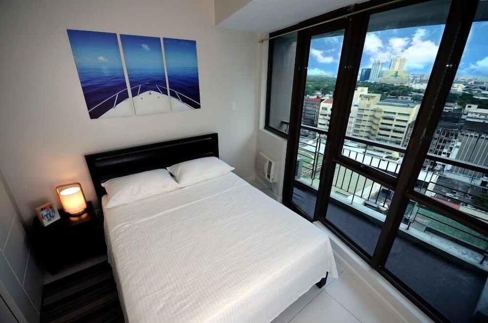 kl tower makati by central flats